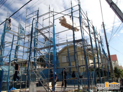 新築戸建て②　神奈川県 小田原市,箱根町,真鶴町,湯河原町エリア　T様邸　